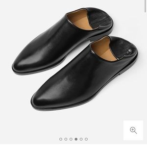 Everlane Modern Babo size 6